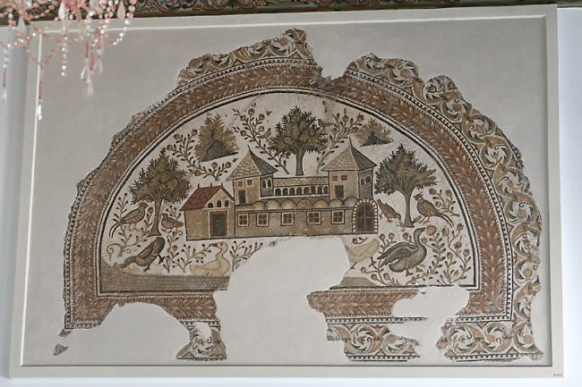 Musée du Bardo-073